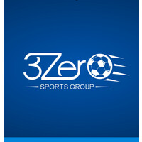 3Zero Sports Group logo - Similar company to Play Soluciones