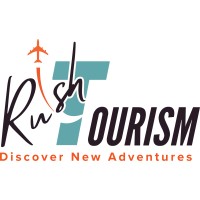 Rush Tourism FZE logo - Similar company to Try Gulf