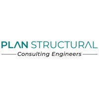 Plan Structural Engineers logo - Similar company to Rok Construction