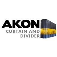 Akon LLC logo - Similar company to Iskull
