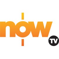 Now TV logo - Similar company to Maxitech Concept