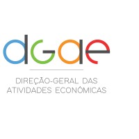 Directorate-General for Economic Activities (DGAE) logo - Similar company to Lisbomun Association