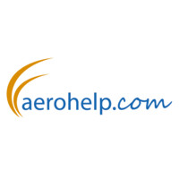 Institute of Air and Space Law AEROHELP logo - Similar company to Iisl Space Law Knowledge Constellation