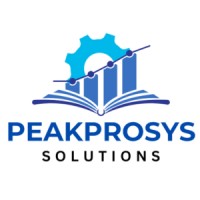 Peakprosys Solutions Private Limited logo - Similar company to Cybotronics