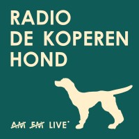 Radio De Koperen Hond