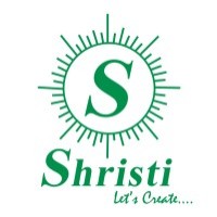 SHRISTI logo - Similar company to Shrishti