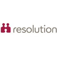 Surrey Resolution logo - Similar company to Surrey Yres