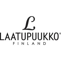 Suomen Laatupuukko Oy logo - Similar company to Grand Plaza Eibergen