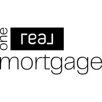 One Real Mortgage logo - Similar company to Ourmark