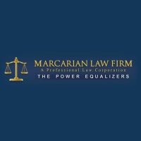 Marcarian Law Firm, P.C. logo - Similar company to Docuswift Pro, Llc