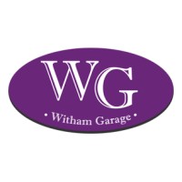 Witham Garage Ltd logo - Similar company to Cds Logistics Limited - The Vehicle Delivery Specialists