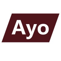 Ayo logo - Similar company to Ic4X Gmbh