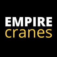 Empire Cranes logo - Similar company to Freight Movement