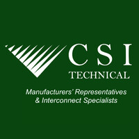 CSI logo - Similar company to O