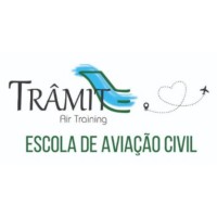 TRÂMITE AIR TRAINING ESCOLA DE TREINAMENTO DA AVIAÇÃO CIVIL logo - Similar company to Cefor-Rs