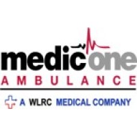 Medic One logo - Similar company to Ordiginal Document Automation Solutions