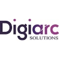 DigiArc Solutions logo - Similar company to Gavedu