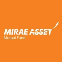 Mirae Asset Mutual Fund (India) logo - Similar company to Strongdemand India