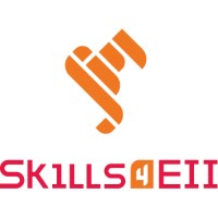 Skills4EII Project logo - Similar company to Embrace Biotox Hub