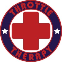 Throttle Therapy logo - Similar company to Taiflex Scientific Co., Ltd.