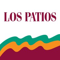 Los Patios logo - Similar company to Secrets Playa Blanca Costa Mujeres