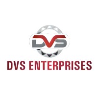 dvs enterprises pune logo - Similar company to Dls-Schlick