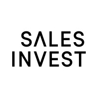 SalesInvest logo - Similar company to De Leadopvolgers
