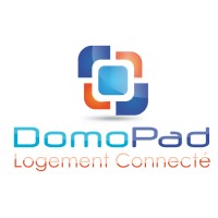 DOMOPAD logo - Similar company to Smartgeek