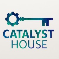 Catalyst House logo - Similar company to Martech.Services