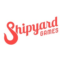Shipyard Games logo - Similar company to Action Squad Studios