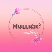 Mullick's Couture logo - Similar company to Markspire