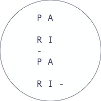 Pari Pari logo - Similar company to Bitbox