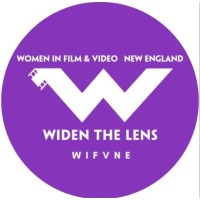 Women in Film & Video New England logo - Similar company to Voices Of Hope Boston