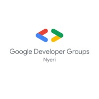 Google Developer Groups, Nyeri logo - Similar company to Paveeria Tech Solutions