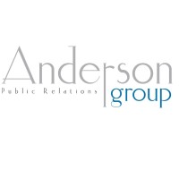 Anderson Group Public Relations logo - Similar company to Now Pr