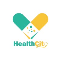 HealthCity logo - Similar company to Healthicity