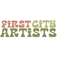 First City Artists logo - Similar company to Lucky Bird Media
