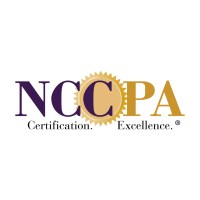 National Commission on Certification of Physician Assistants (NCCPA) logo - Similar company to Physician Assistant Jobs (Pa Jobs) - Pajobsite.Com