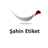 Sahin Etiket Ambalaj logo - Similar company to Rib Etiket