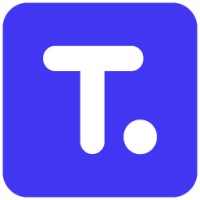 Tricket logo - Similar company to Coconat Creatives
