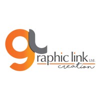 Graphic Link Creation logo - Similar company to Evo Global Financial