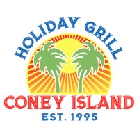 Holiday Grill Coney Island Dearborn