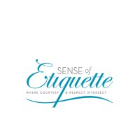 Sense of Etiquette