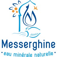Messerghine-eau-minerale logo - Similar company to Medisec Ltd