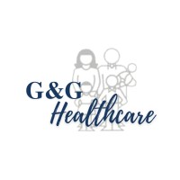 G&G Healthcare logo - Similar company to Gng Consulting