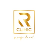 R Clinic - autodetailing logo - Similar company to Detailing Anna Mataśka