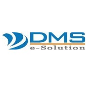 DMS e-solution logo - Similar company to Servicedott Pte Ltd