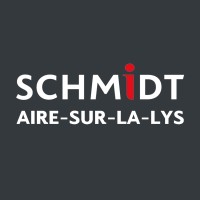 Schmidt Aire-sur-la-Lys logo - Similar company to Schmidt Niort/Chauray