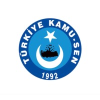 KAMU-SEN logo - Similar company to Türkiye Sağlık Ve Sosyal Hizmet İşçileri Sendikası