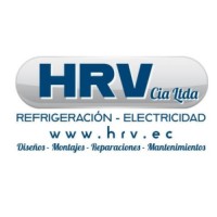 HRVCIALTDA logo - Similar company to Hrv Group